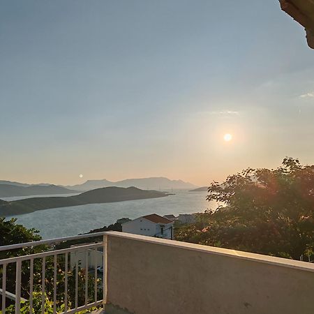Apartman Iva Neum Extérieur photo