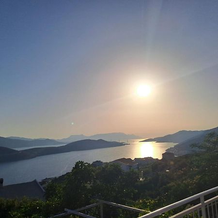 Apartman Iva Neum Extérieur photo