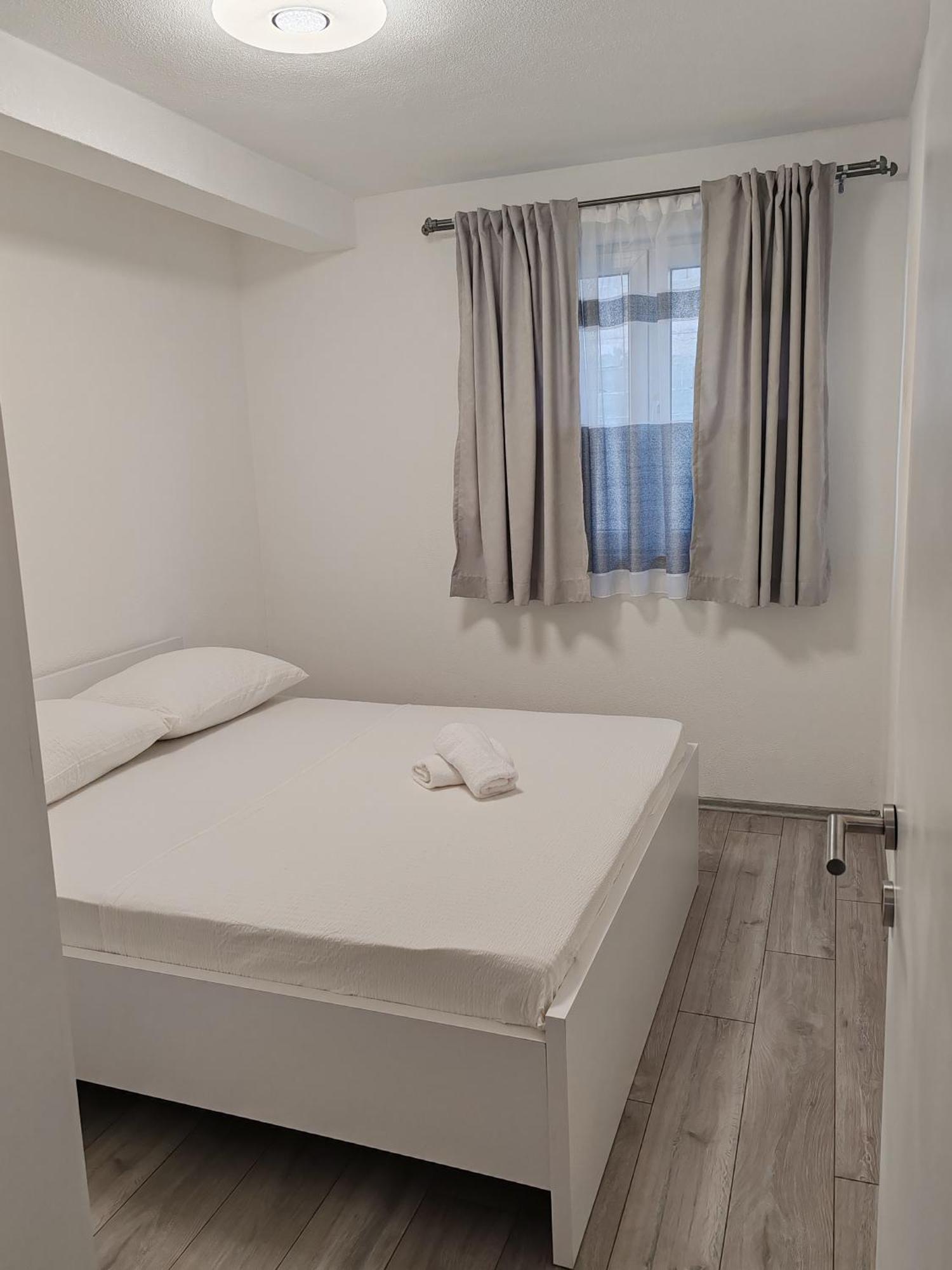 Apartman Iva Neum Extérieur photo