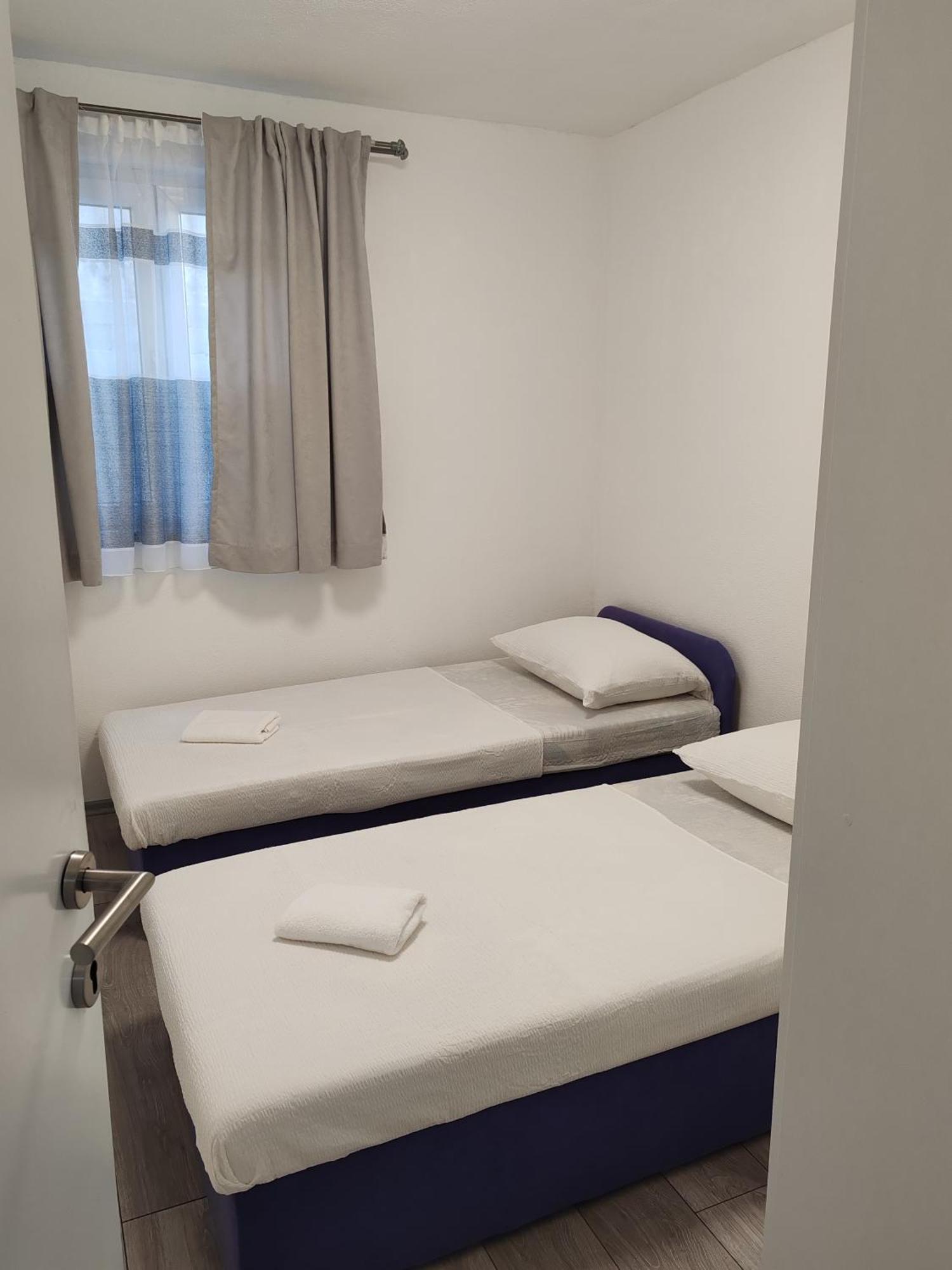 Apartman Iva Neum Extérieur photo