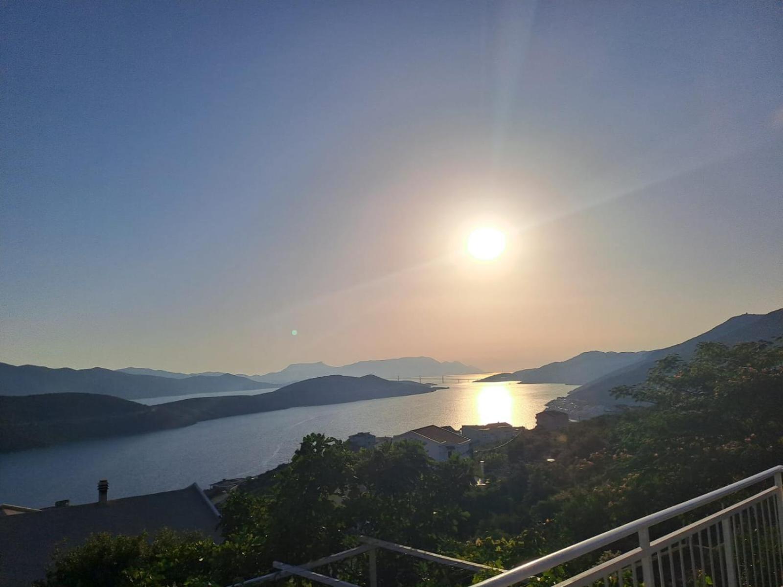 Apartman Iva Neum Extérieur photo