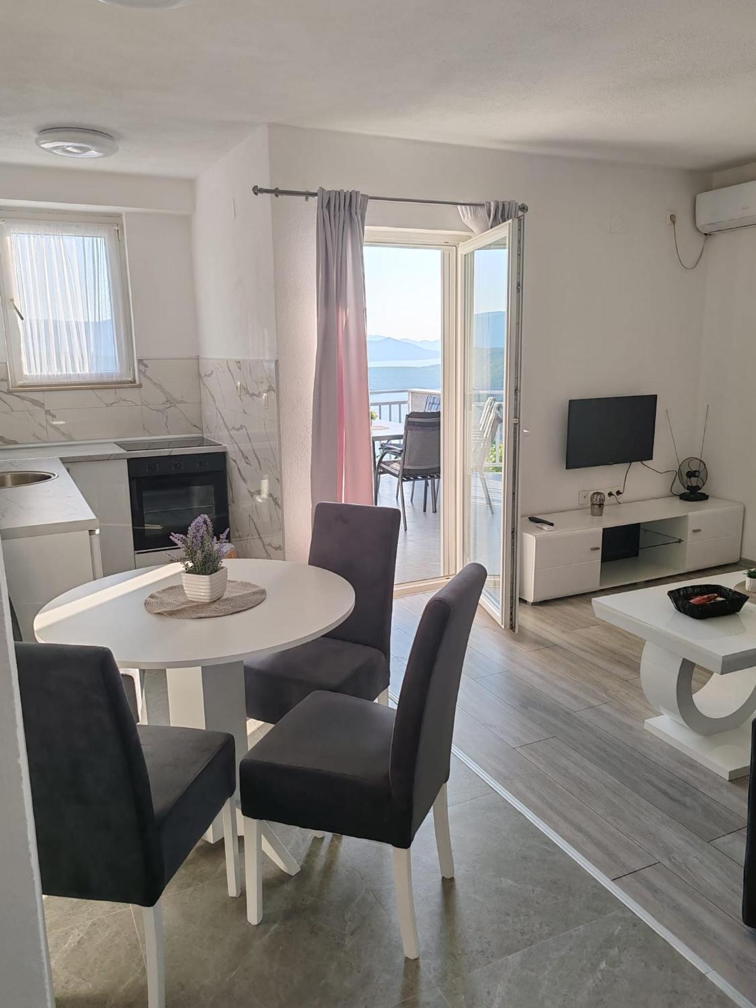 Apartman Iva Neum Extérieur photo
