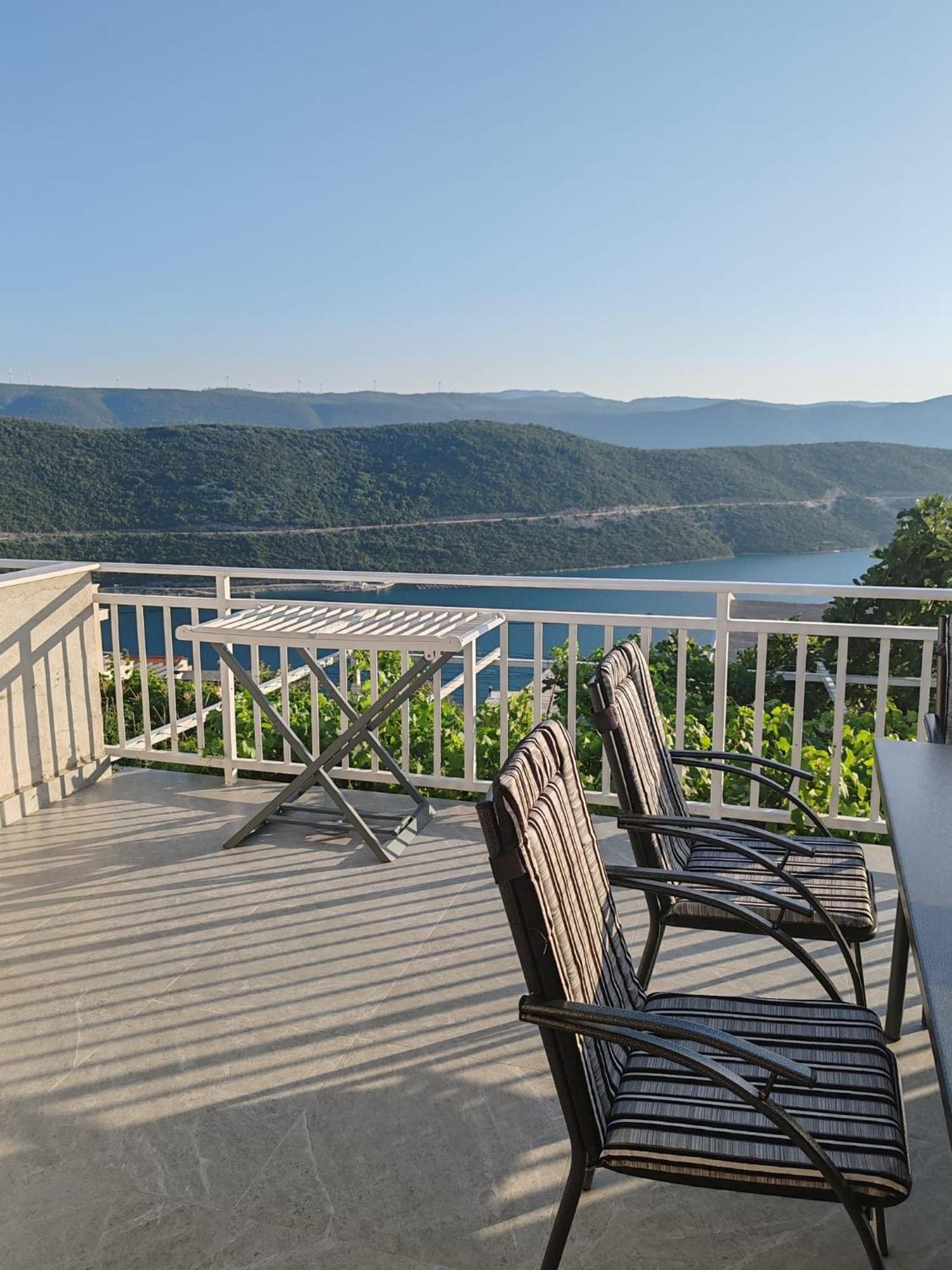 Apartman Iva Neum Extérieur photo