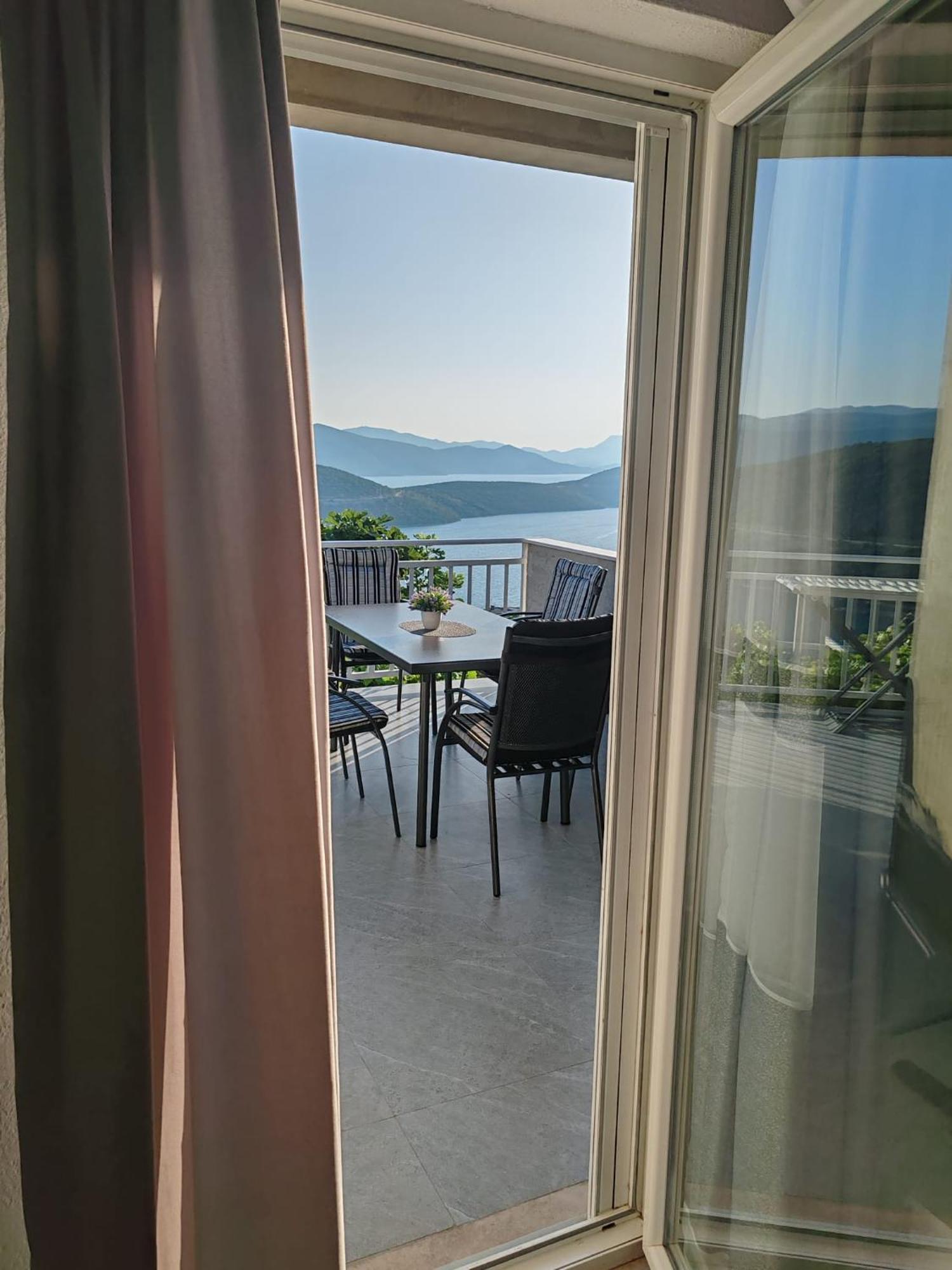 Apartman Iva Neum Extérieur photo