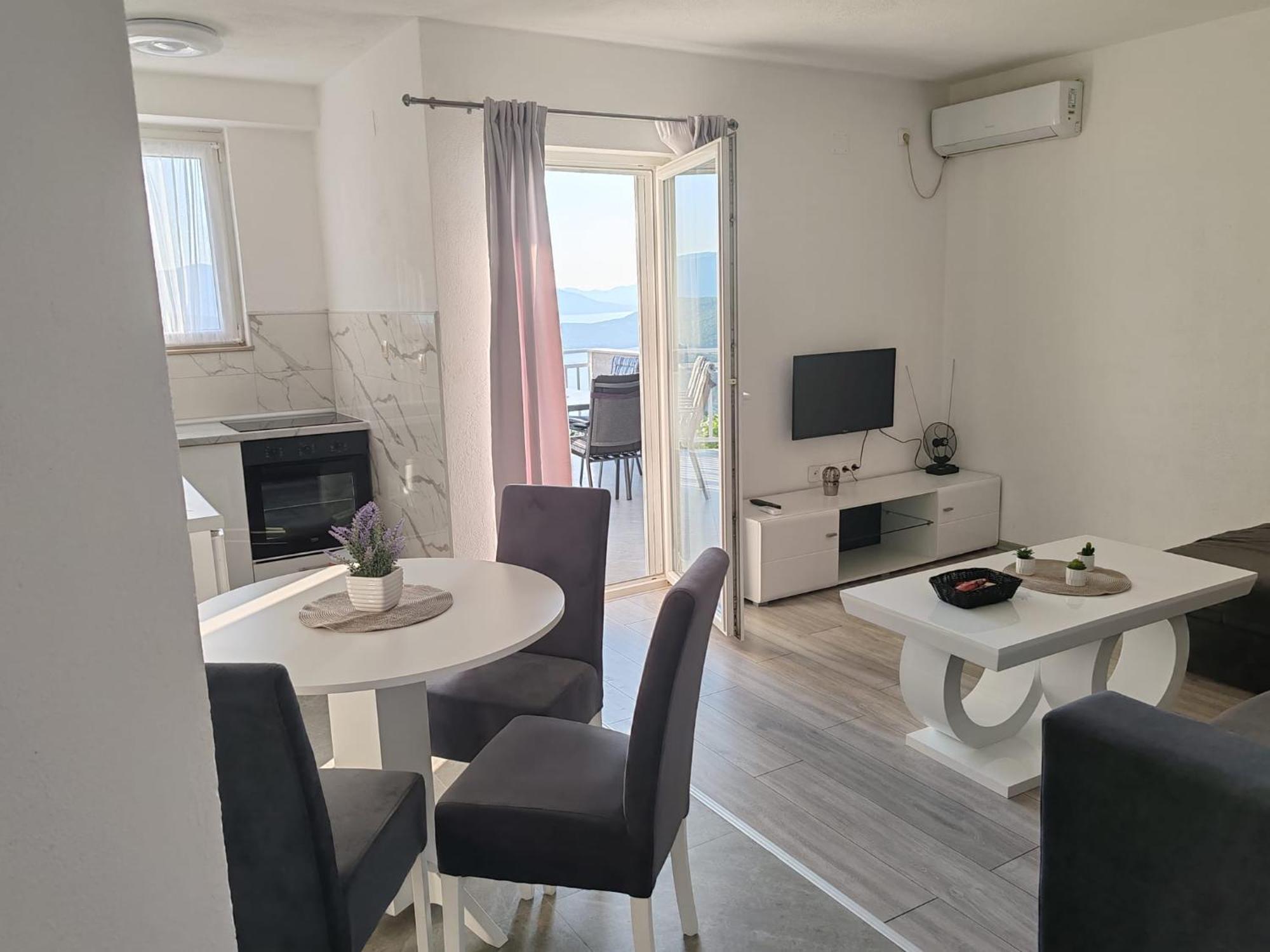 Apartman Iva Neum Extérieur photo