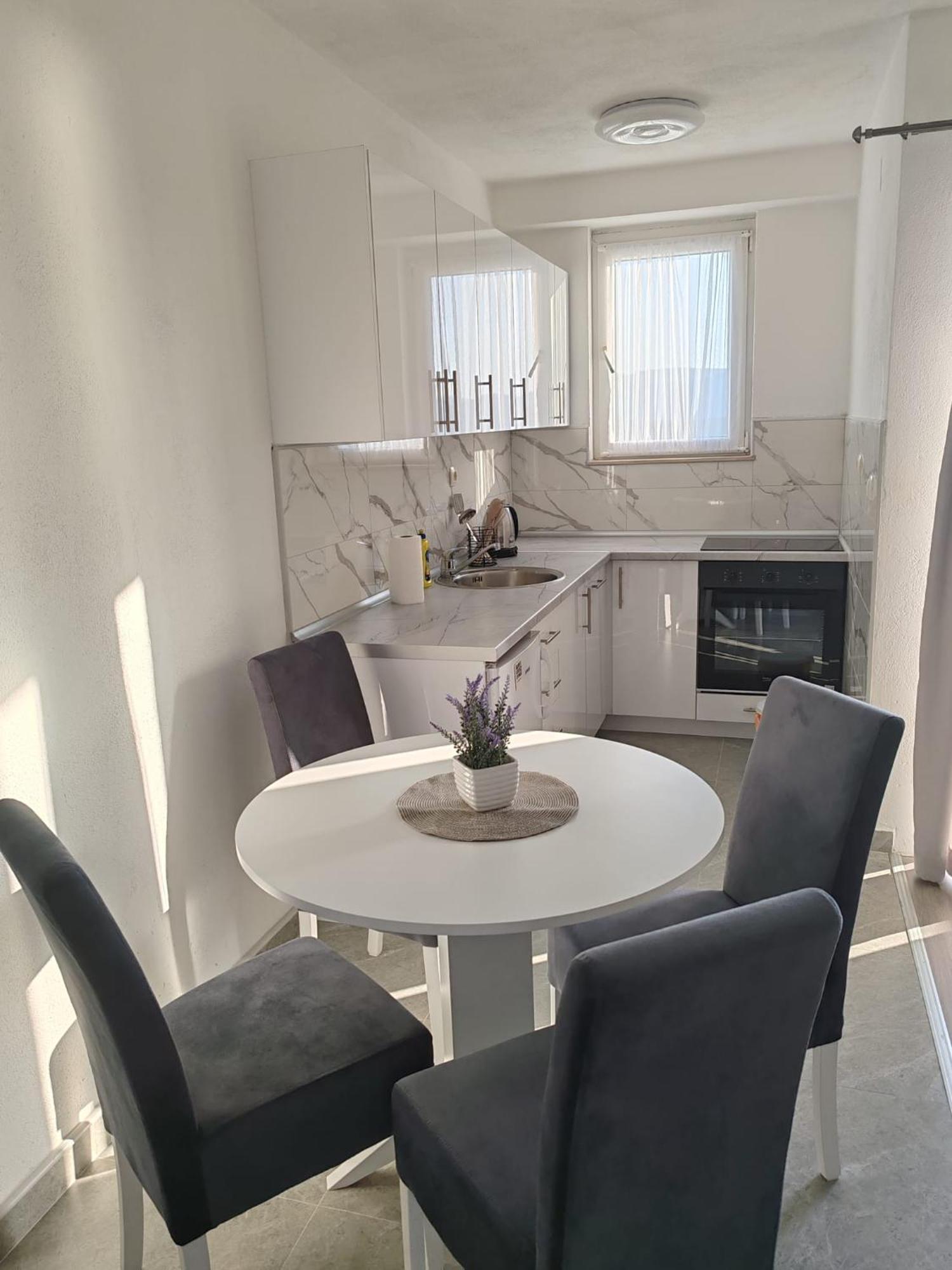 Apartman Iva Neum Extérieur photo