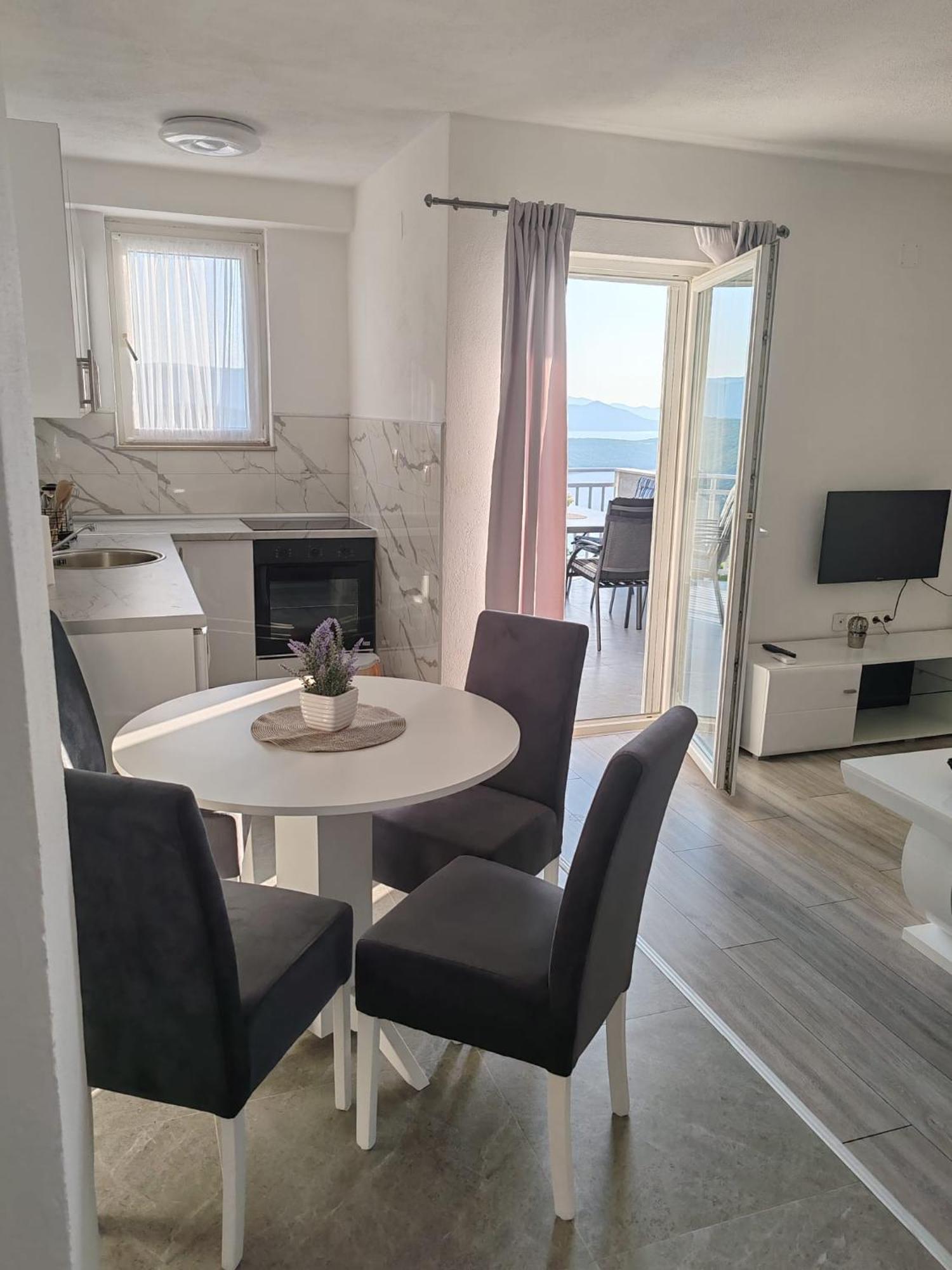 Apartman Iva Neum Extérieur photo