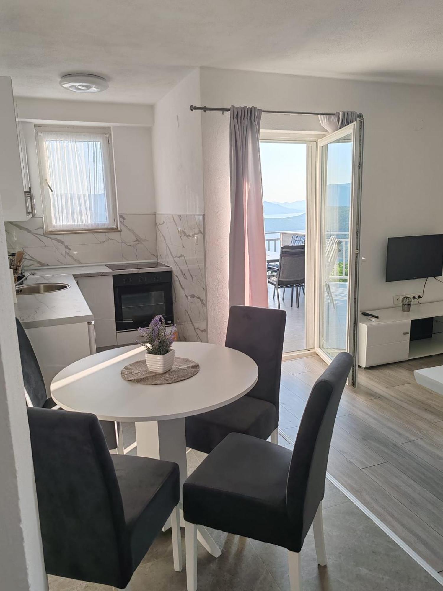 Apartman Iva Neum Extérieur photo