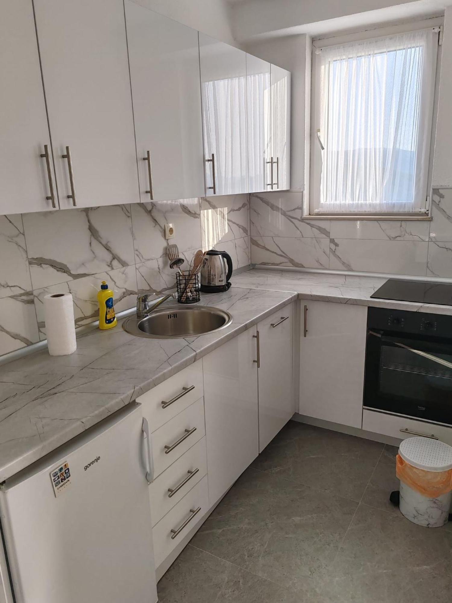 Apartman Iva Neum Extérieur photo