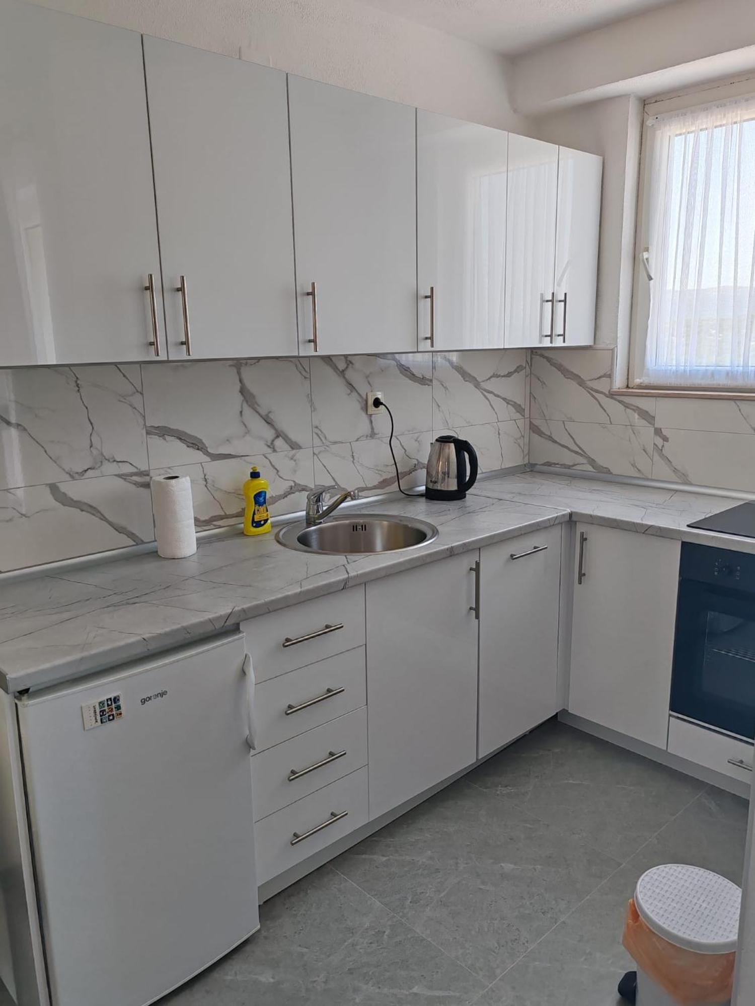 Apartman Iva Neum Extérieur photo