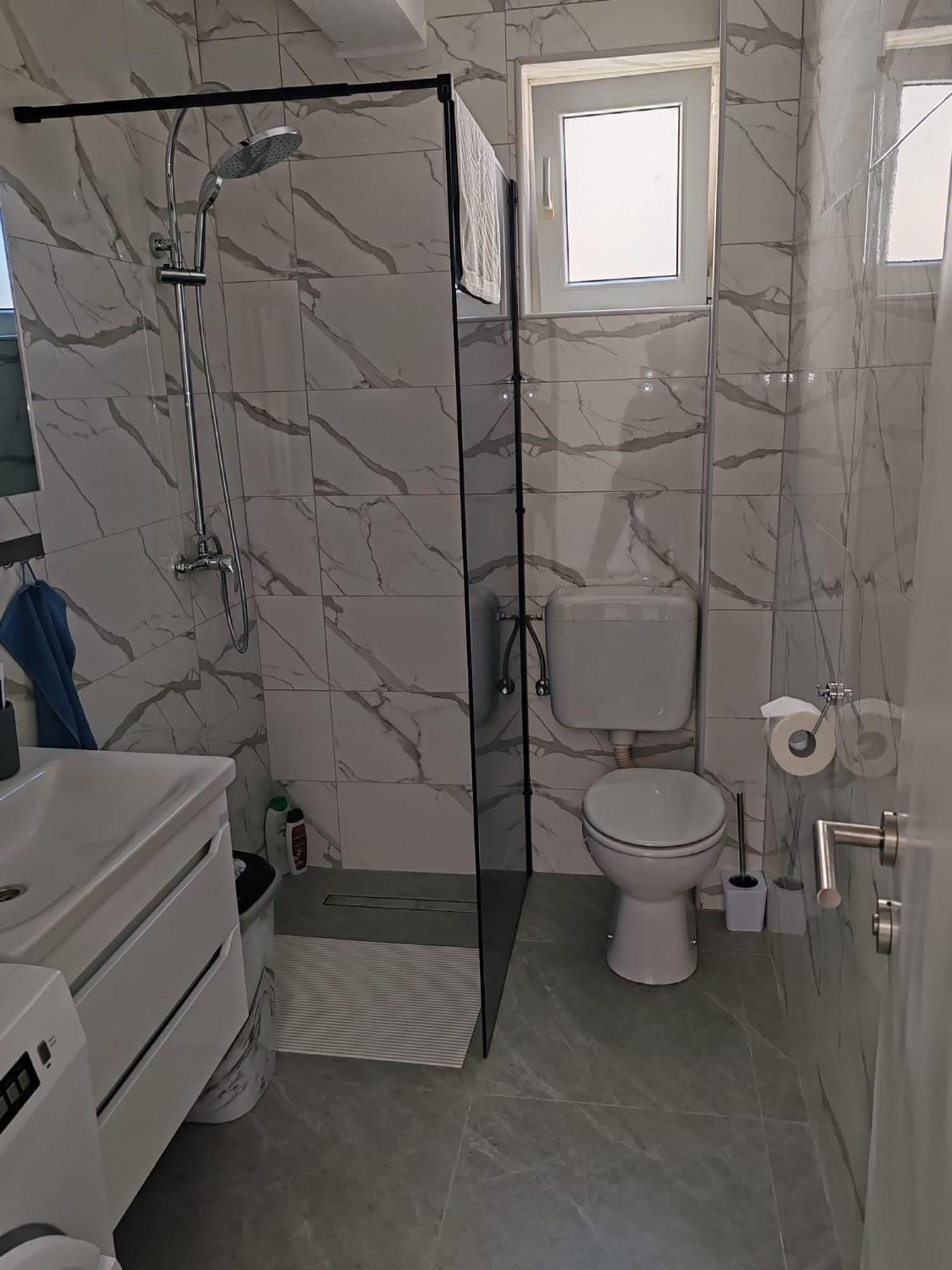Apartman Iva Neum Extérieur photo
