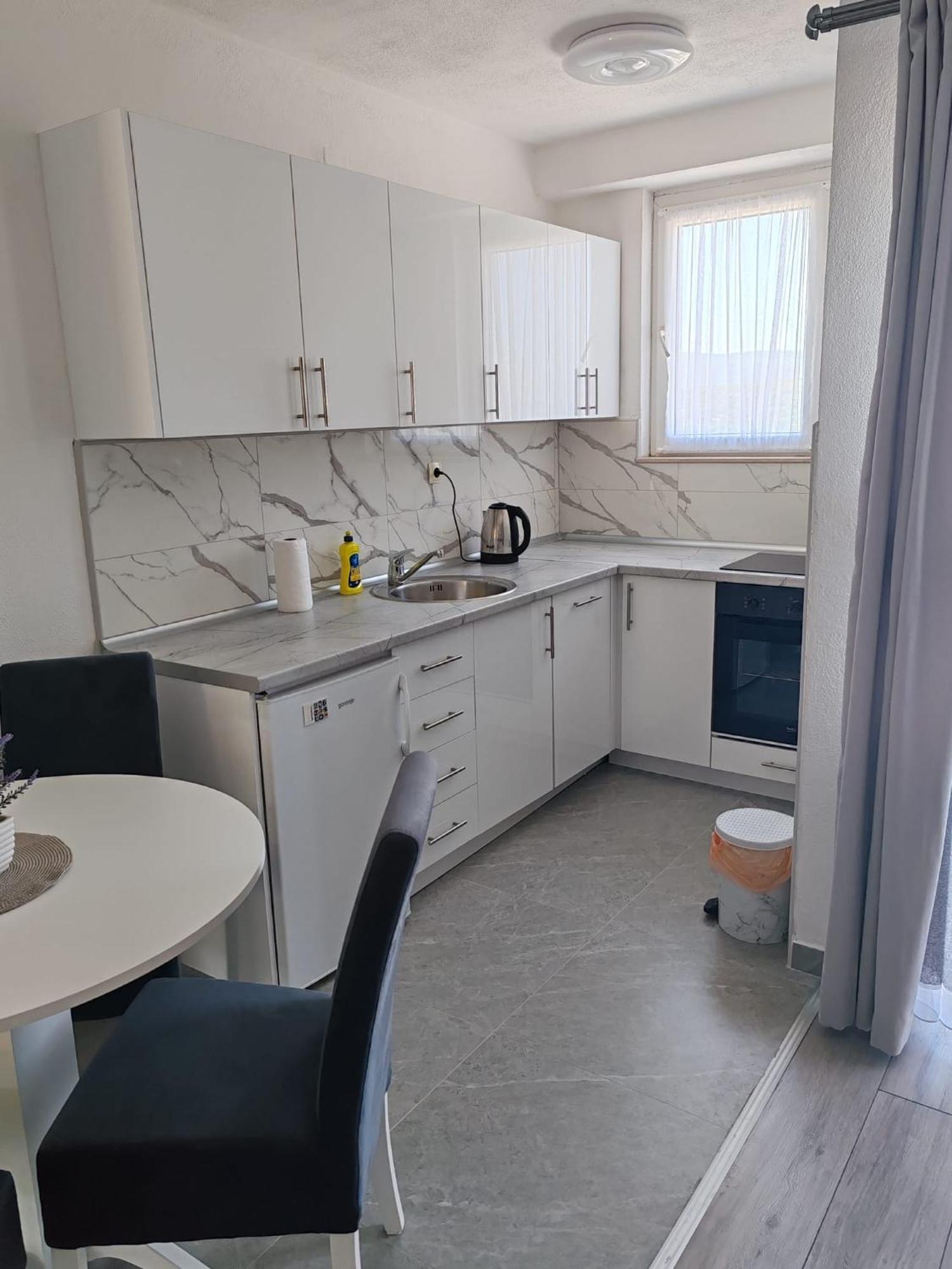 Apartman Iva Neum Extérieur photo