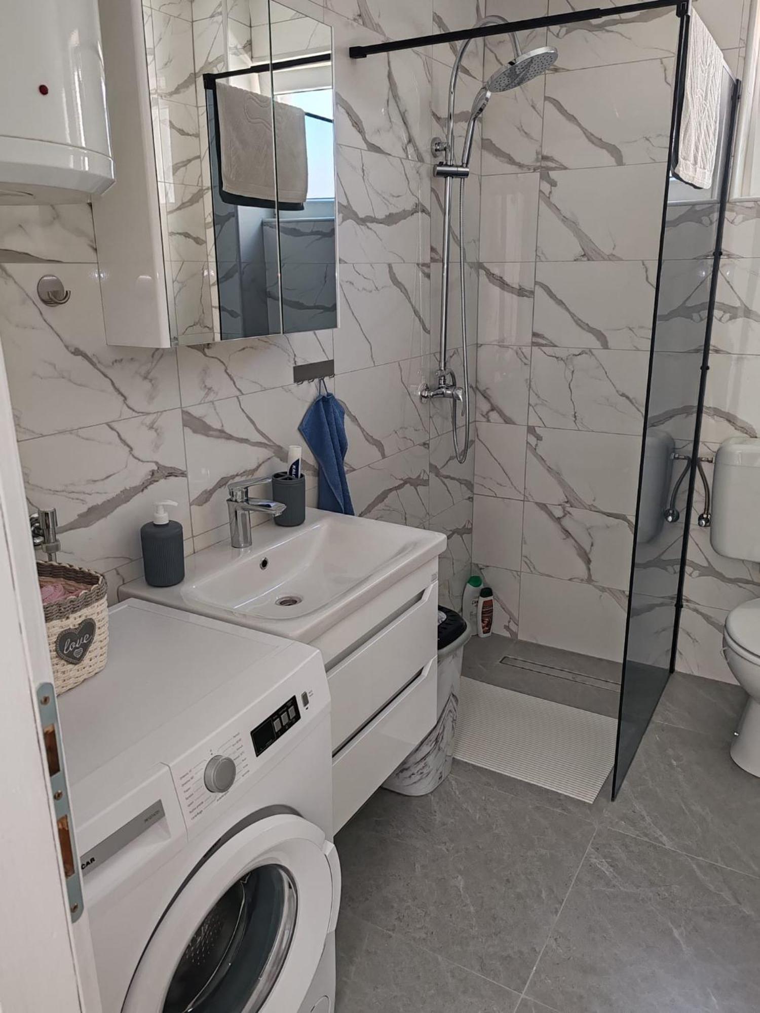 Apartman Iva Neum Extérieur photo