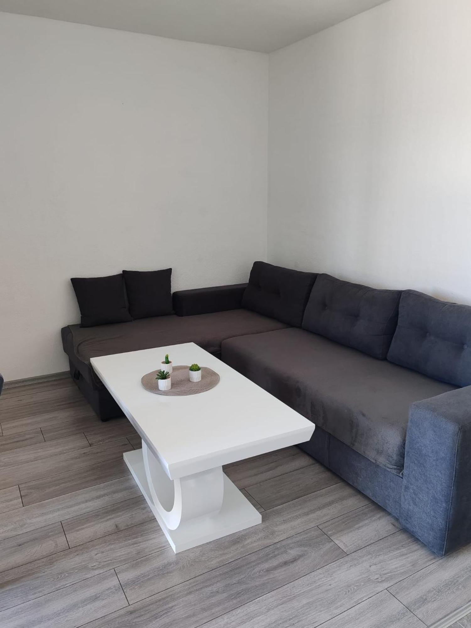 Apartman Iva Neum Extérieur photo