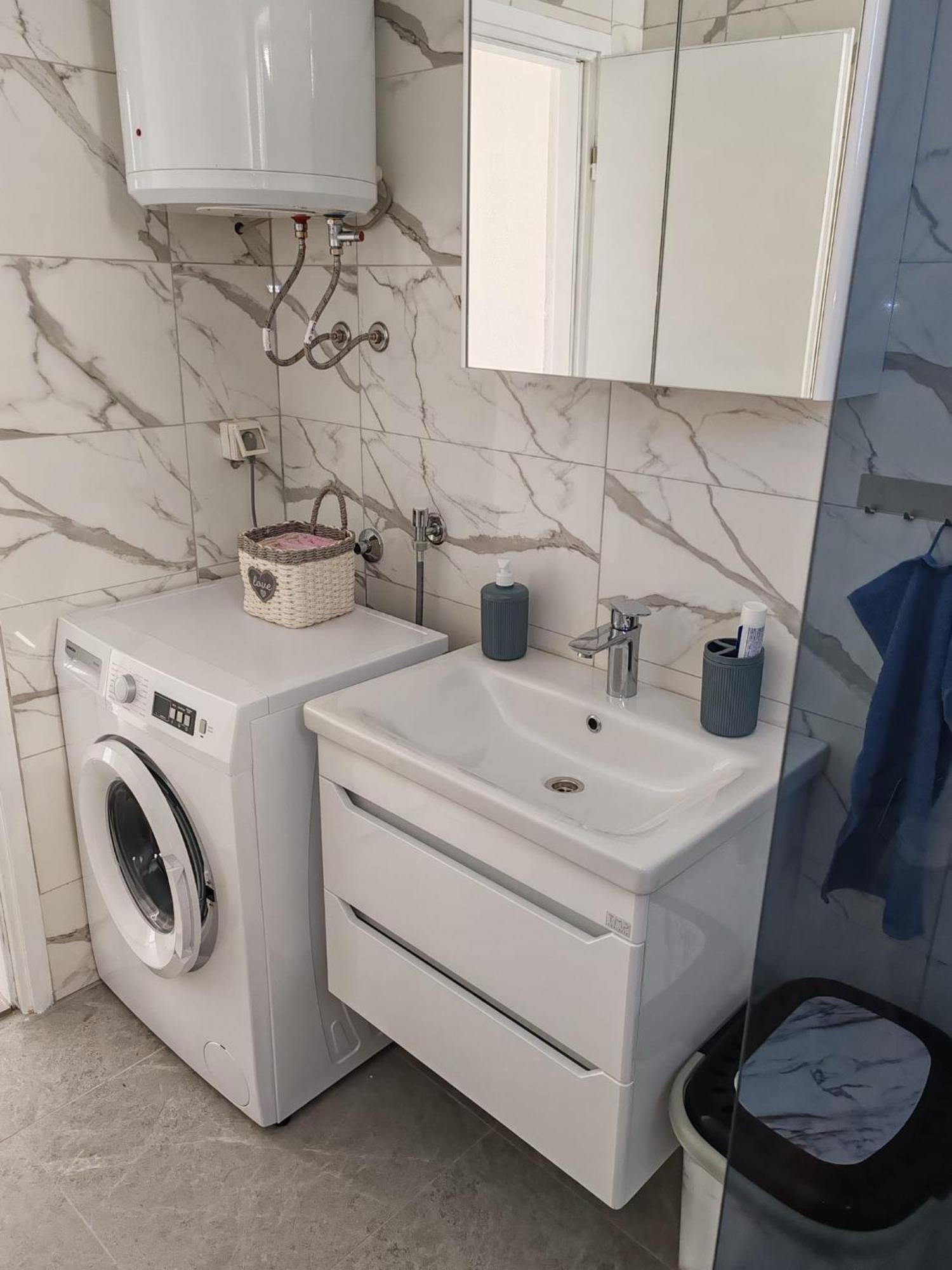 Apartman Iva Neum Extérieur photo